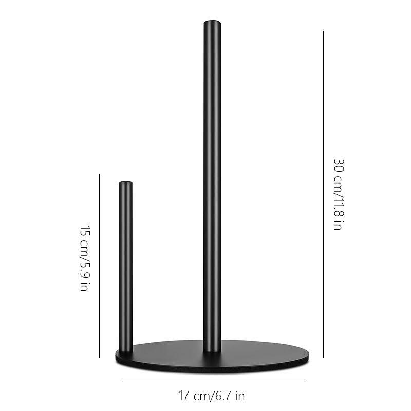 Paslanmaz Çelik Zemin Tipi Dikey Kağıt Havluluk