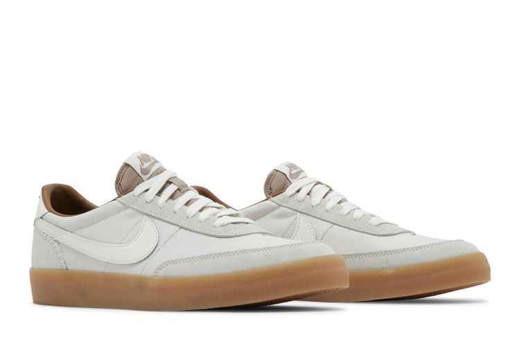Nike Killshot 2 Pelle Osso Chiaro Tan Britannico