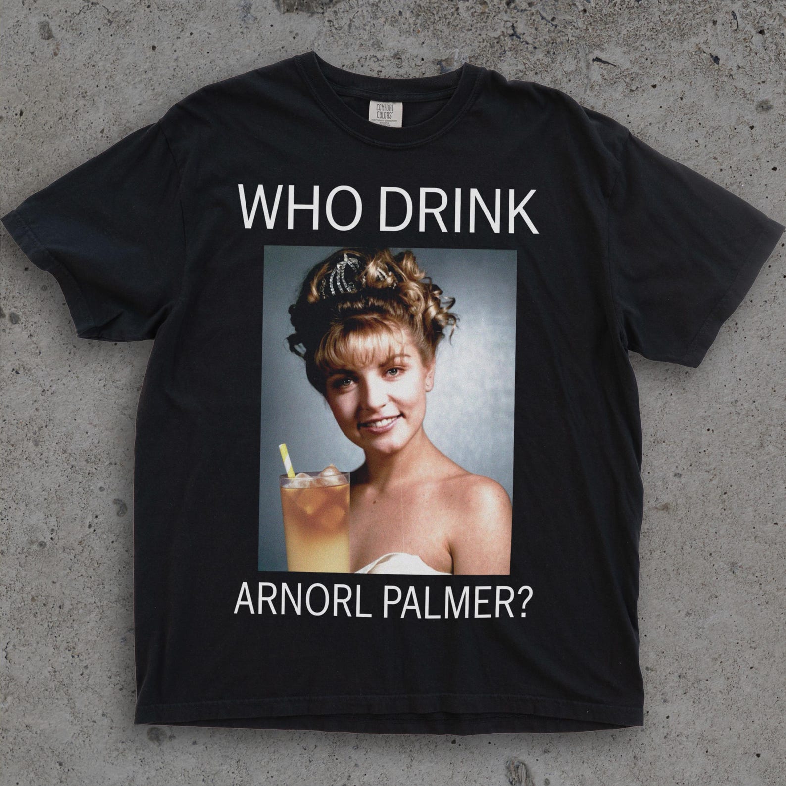 Who Drink Arnorl Palmer tshirt, Who Drink Arnorl Palmer shirt 3XL