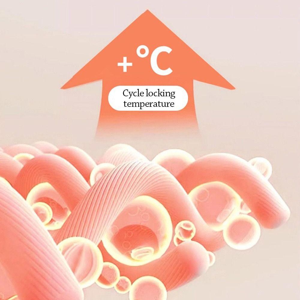 Warm Touchscreen Mitten Lining Fleece Ski Gloves Fashion Cycling Gloves  Skiing