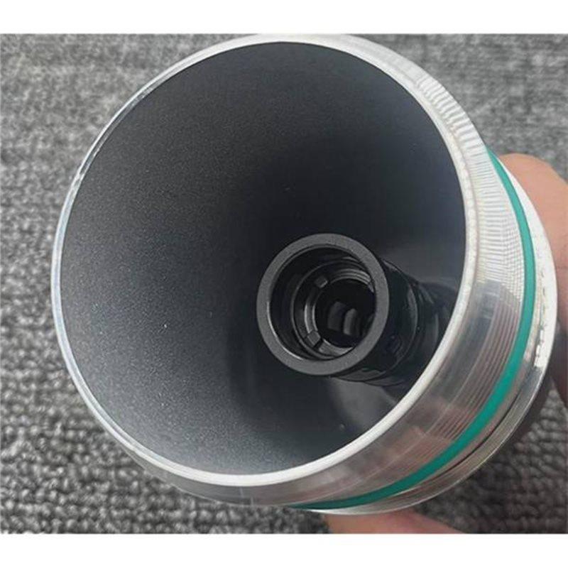 For EA888 GEN3 For Tiguan Passat Golf A3 Leon A6 Q3 Q5 06L 115 401 B D K L 06L115401B D Q Fuel Filter Cover 06L115678C