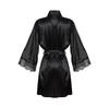 DKaren Lingerie Bonnie Robe