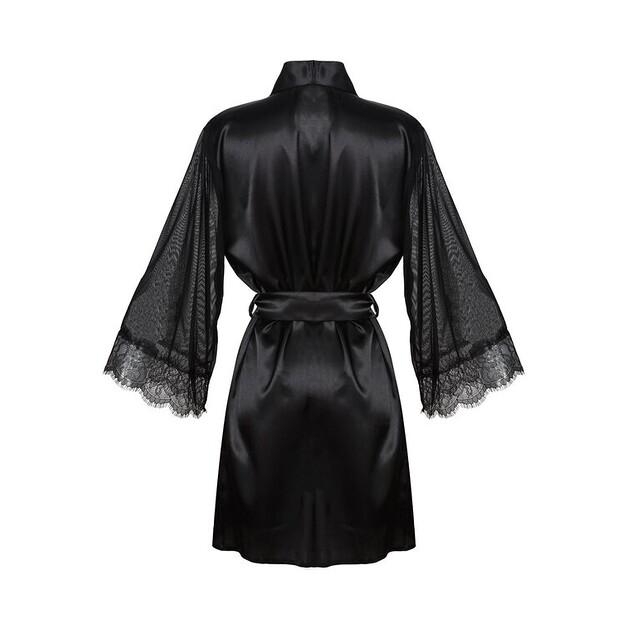 DKaren Lingerie Bonnie Robe