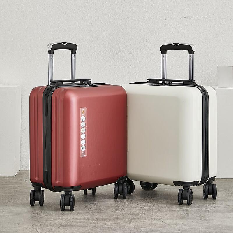 OKD PC 18-inch Business Carry-on Suitcase