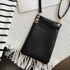 Fashionable Women's Mobile Phone Bag Shoulder Bag