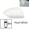 For Mazda 6 GH Atenza 2009 2010 2011 2012 2013 Rearview Mirror Cover Cap Outside Door Mirror Housing Shell Lid With Lamp Painted