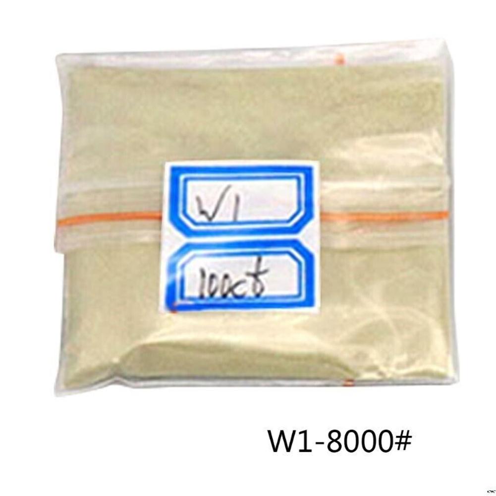 Gritted Polishing Compound at 320 Size Weighting Only 20 Grams Available