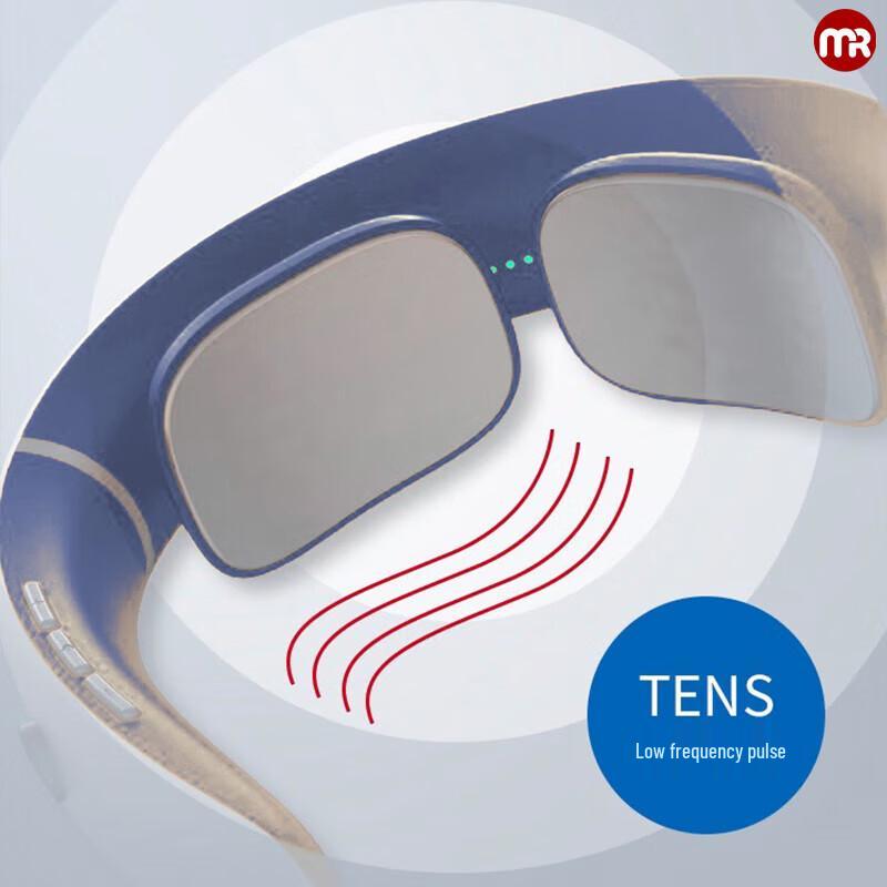 Morphy Richards MR3123 Portable Neck Massager