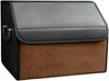 Car Storage Box, Car Storage Box, Storage Box, Trunk Box, With Lid, Large Capacity,