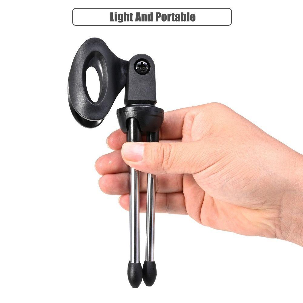 Telescopic Ice Tools Support Stand Fishing Rod Holder New Rods Rests  Winter Fishing