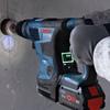 BOSCH TERBA Series Cordless Rotary Hammer Drill CN plug (adapter included)
