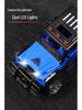 Cross-Border Children's Remote Control Off-Road Electric Jeep Toy Car