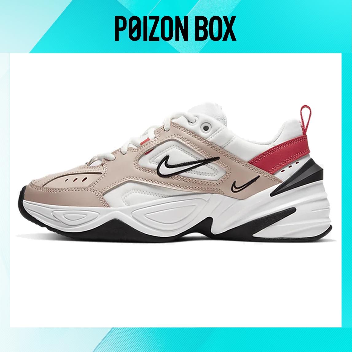 

кроссовки Nike M2K Chunky Sneakers Women AO3108-205