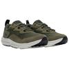 Under Armour Charged Verssert 2 Marine Green Bayou Men Sneakers Marine-Od-Green Black 3027178-390