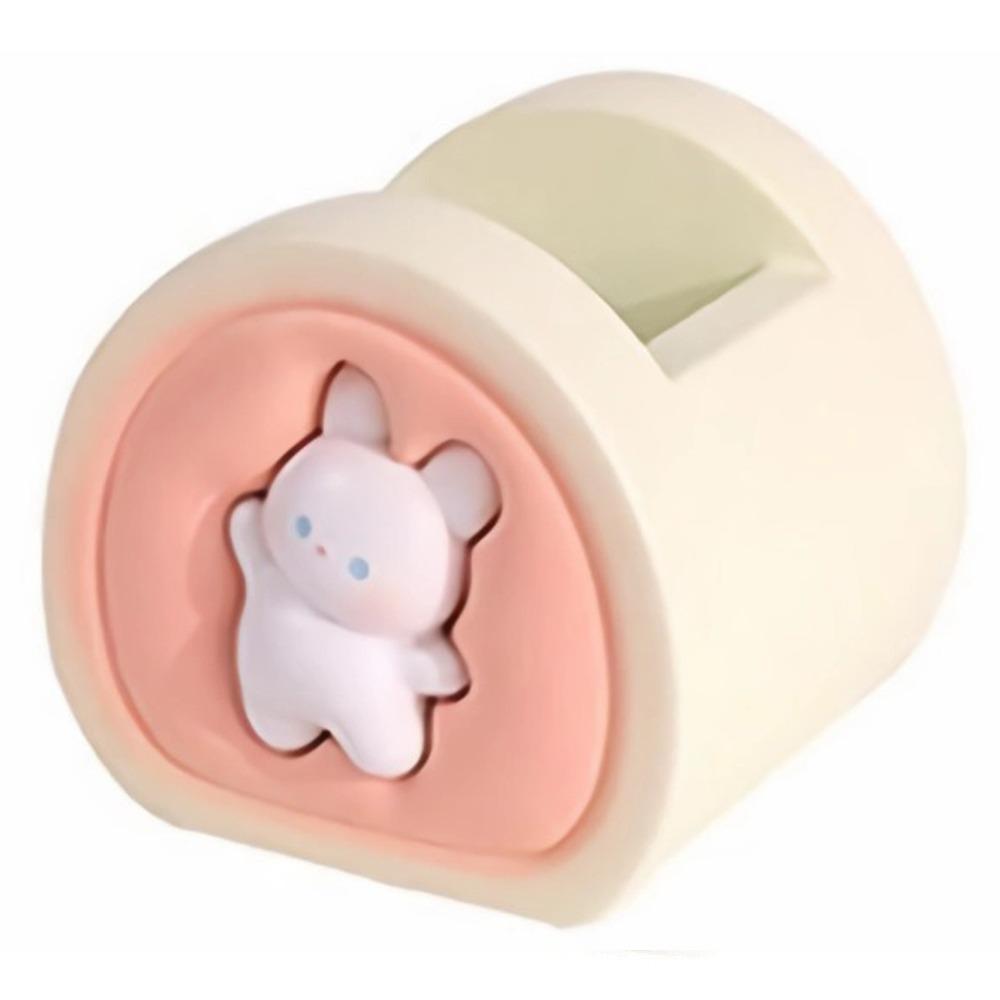 

Multifunctional Pencil Case Large Capacity Desktop Storage Box New Makeup Brush Holder Stationery Style 7