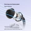 EDIFIER Comfo Clip Q Open-Ear Bluetooth Ear-Clip Headphones