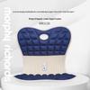 Morphy Richards Ergonomic Lumbar Support Cushion CN plug (adapter included)