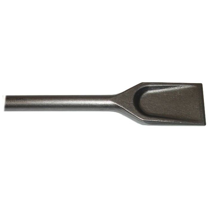 Burin pelle - MAKITA - B-14059 - 40 mm - Longueur 250 mm - SDS-Plus