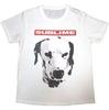 Vtg Sublime Band Gift For Fans Cotton White All Size Unisex Shirt