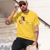Nolas Cage Banana Pattern Tshirt Wounisex Unisex Casual Grh T Shirts Adult Streetwear Camisetas Tops Tee Clothes 2026 New Model Unisexs