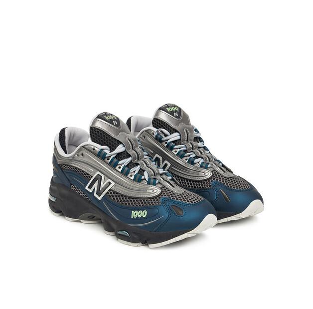 New Balance M1000S W Sneakers