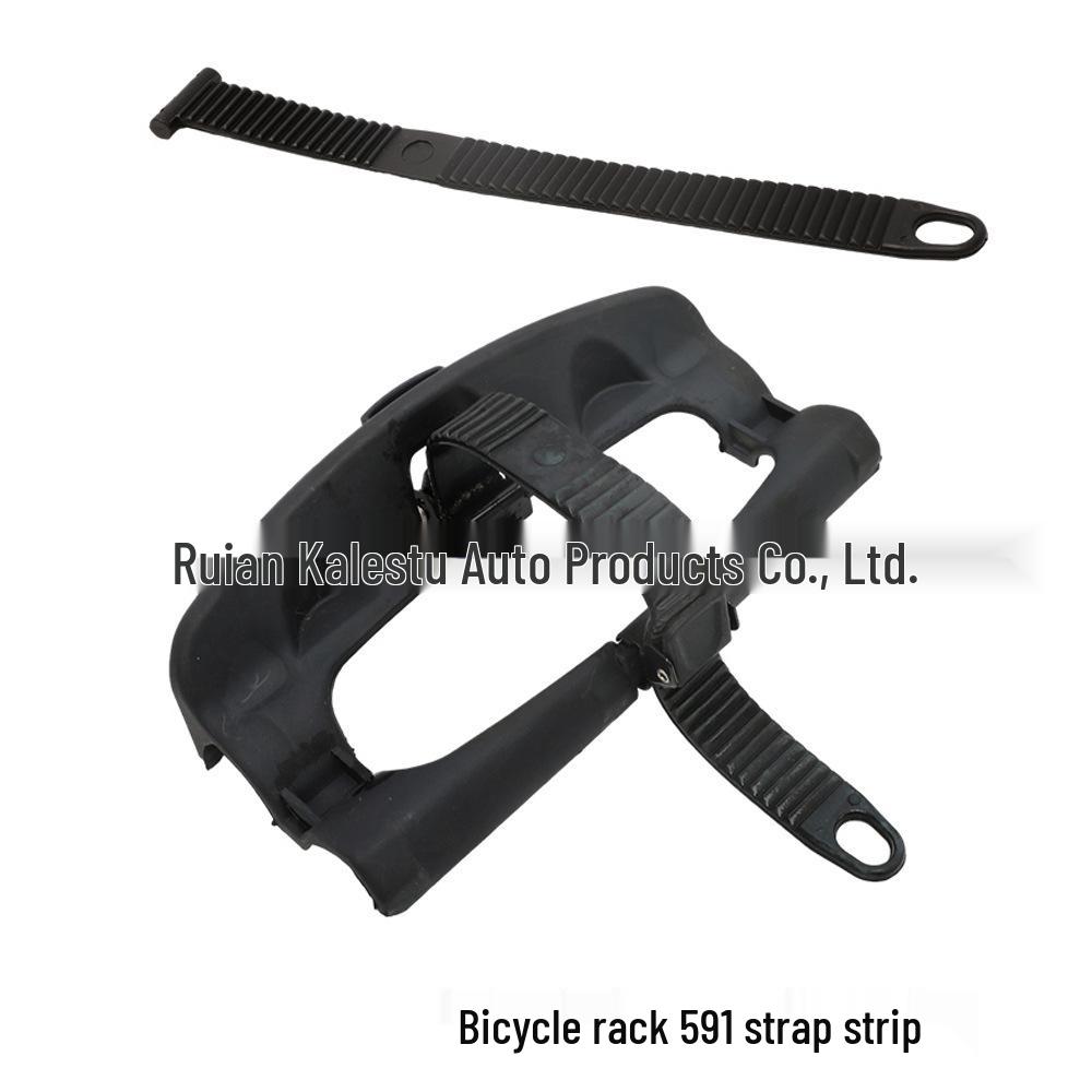 

Applicable 591 Bicycle Frame Accessories Roof Rack Wear-Resistant Fixing & Tensioning Straps