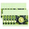Super Vegitoks Green Mask 10 Sheets