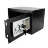 Safe Box Multifunctional Alloy Steel Portable Combination Lock Security Box for Home Travel Hotel