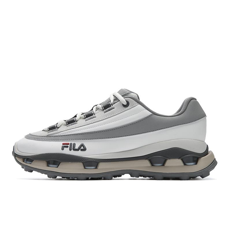 Fila Retro Running Men White F12M611125F-CA 43