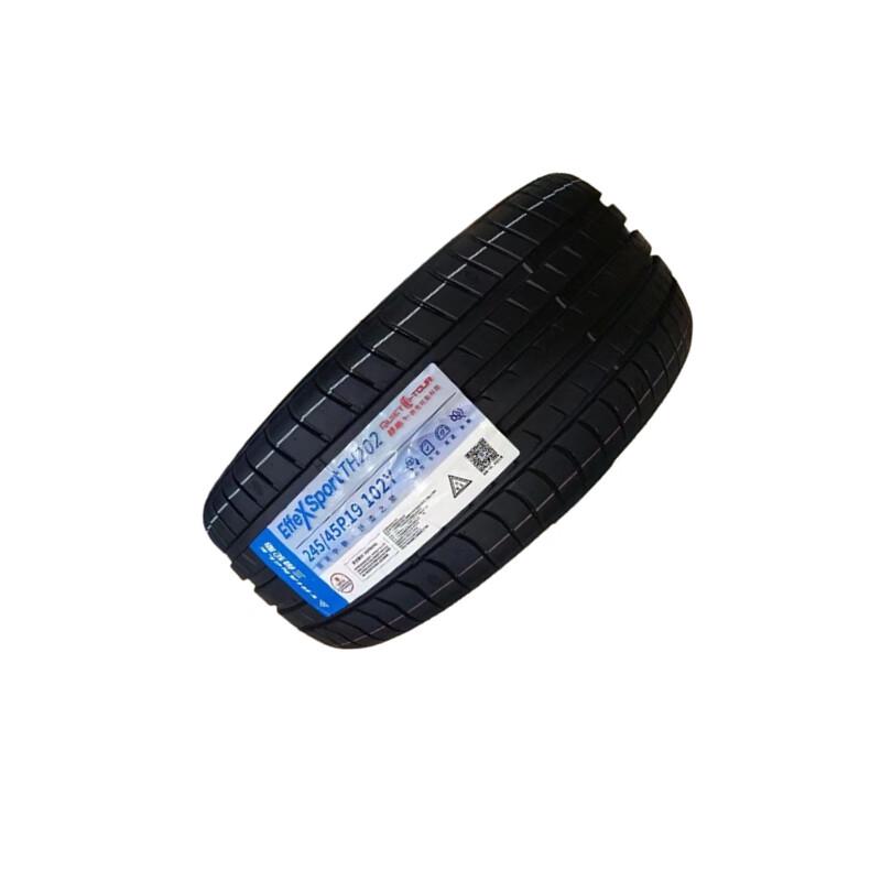 Triangle Automotive Tires