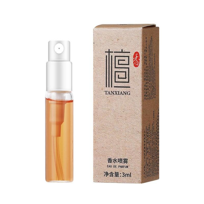 Próbka perfum damskich 3ML Perfumy Trwałe Perfumy damskie Próbka perfum męskich Premium Eksplodujące Męskie