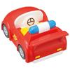 TAKARA TOMY Beakles Talking Beakles and Brun Set Go! Go! Let's