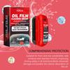 Homonth Auto Windshield Cleaner Windshield Renovation Stain Remover Oil Film Cleaner