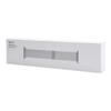 For Fitbit Blaze Watch Loop Magnetic Closure Clasp Stainless Steel Watchband