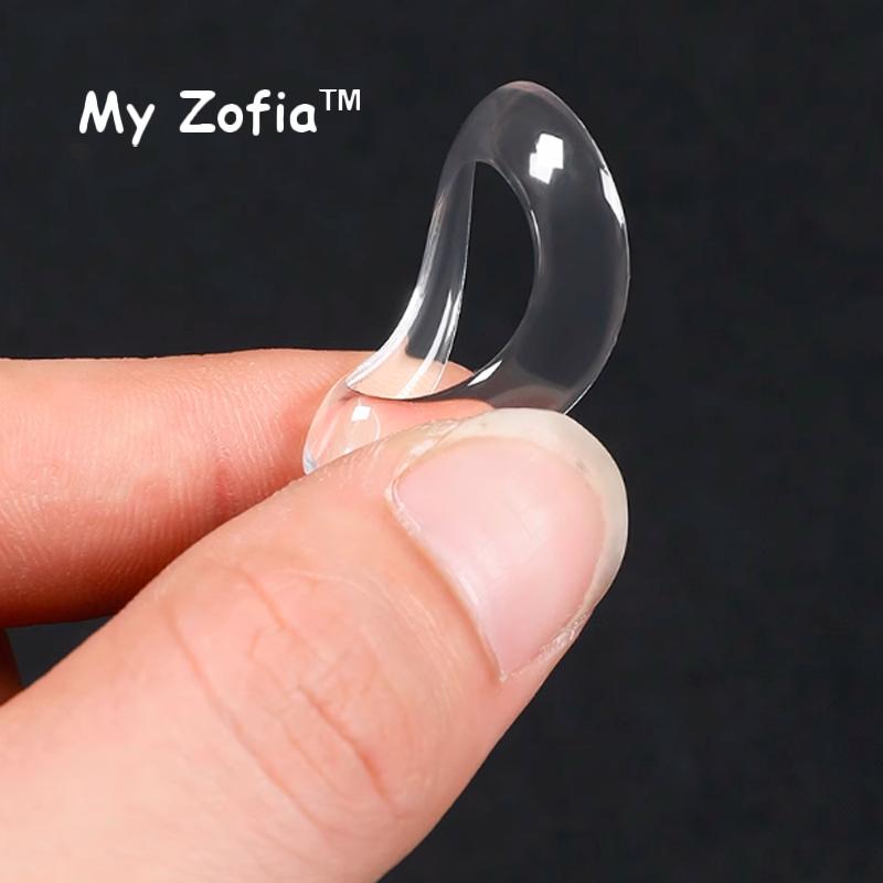 For Geely EX5 Galaxy E5 2024 2025 2026 Car Steering wheel button transparent protection sticker Car Logo sticker Accessories