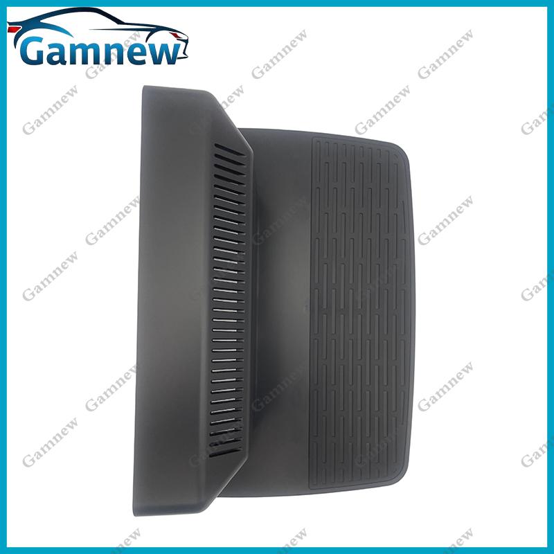 12.3 Inch Car Frame Fascia Cable Canbus Adapter Android Radio Audio Panel Kit For Volvo XC90 2002-2014