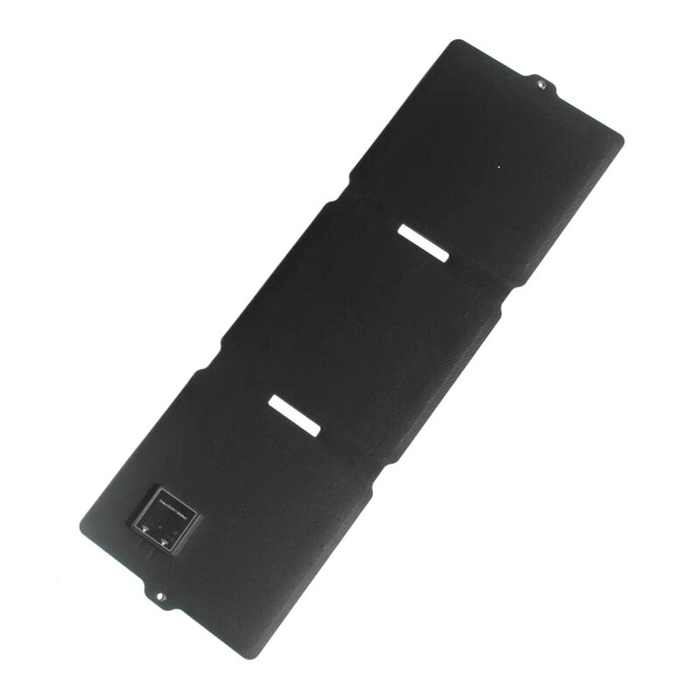 Přenosný 15W 5V skládací ETFE solární panel nabíječka mobilního telefonu s duálním USB portem