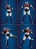 GRAND ACTION BIGSIZE MODEL Great Mazinger Original Color Ver. Non-scale die-cast and ABS painted finished figure