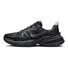 Nike V2K Run Black Anthracite Women Sneakers Dark-Smoke-Grey FD0736-001
