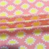 Summer Thin Cotton Cotton Dress Cheongsam Anti Mosquito Pants Fabric DIY Skirt Summer Skirts Cloth Printing Artificial