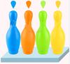 Children'S Bowling Toy Set Indoor Ball Games Large Size Puzzle Babies Outdoor Games Fun Sports For Children