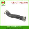 New Turbocharger Intercooler Right Pipe for BMW 13717597591 - Hot Sale!