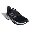 New Adidas EQ21 Run 'Black Iron Metallic' H00512