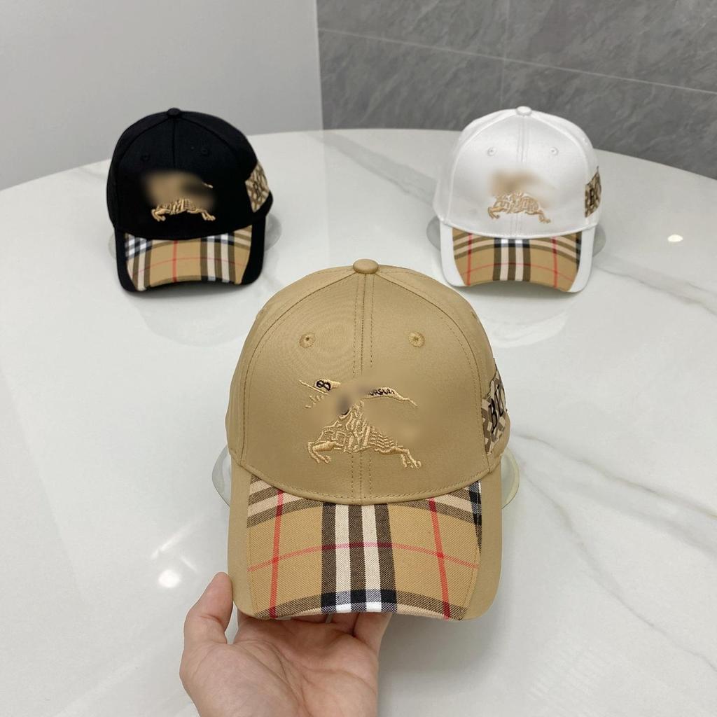 Unisex vyšívaná baseballová čiapka TB - Clona a ochrana pred slnkom