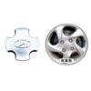 4pcs Car Accessories Wheel Center Hub Cover Caps for Hyundai Accent Sonata Elantra Verna Tucson 9.8cm 11.5cm 11.3cm 13.6cm 9.4cm AD1