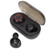 Bluetooth Earbuds Bluetooth 5.0 Left Right HIFI Stereo Earphone for Driving Gaming Sports