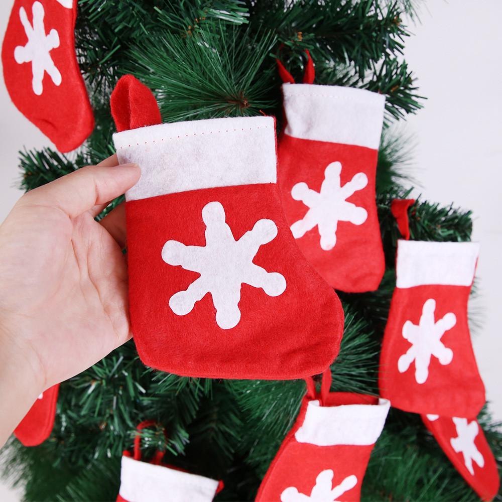 Christmas Socks Jolly Set Of 12 Whimsical Cartoon Styles For Delightful Holiday Celebrations