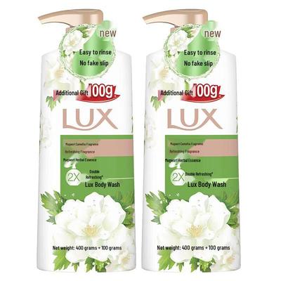 Ai Ye Camellia Refreshing Shower Gel