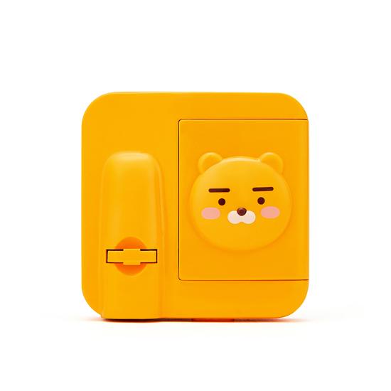 

KAKAO FRIENDS Подсветка дверей автомобиля 2P Ryan 1 шт.