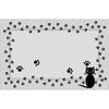 Rovigo Home Printed Washable Carpet RVG1859-SM230
